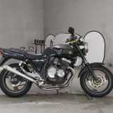 Мотоцикл Honda CB400SF з пробігом 41521 km