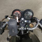 Мотоцикл Honda CB400SF з пробігом 41521 km