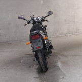 Мотоцикл Honda CB400SF з пробігом 41521 km