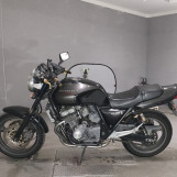 Мотоцикл Honda CB400SF з пробігом 41521 km