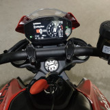 Мотоцикл Ducati MONSTER PLUS з пробігом 846 km