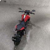 Мотоцикл Ducati MONSTER PLUS з пробігом 846 km