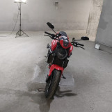 Мотоцикл Ducati MONSTER PLUS з пробігом 846 km