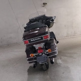 Мотоцикл HD ELECTRA GLIDE FLHTCUI1450
