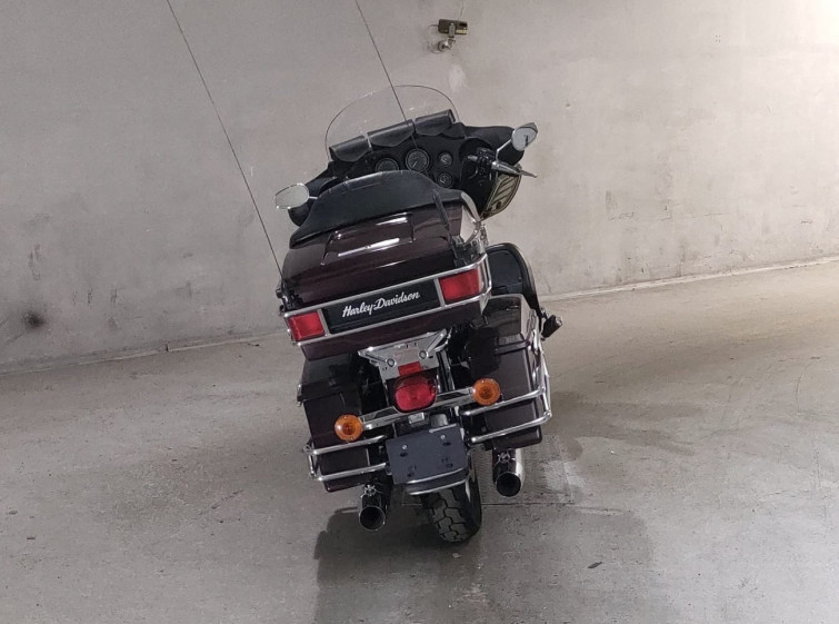 Мотоцикл HD ELECTRA GLIDE FLHTCUI1450