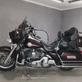 Мотоцикл HD ELECTRA GLIDE FLHTCUI1450