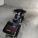 Мотоцикл HD ELECTRA GLIDE FLHTCUI1450