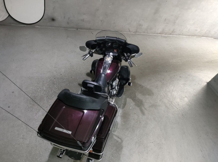 Мотоцикл HD ELECTRA GLIDE FLHTCUI1450