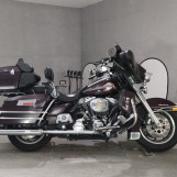 Мотоцикл HD ELECTRA GLIDE FLHTCUI1450