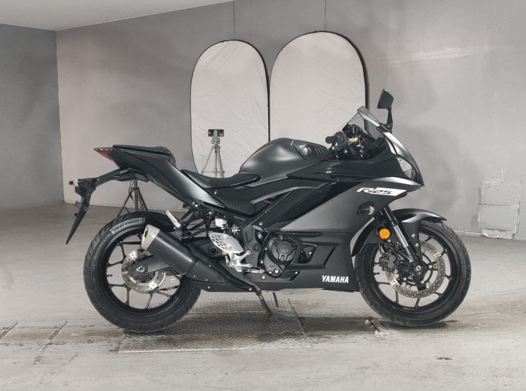 Мотоцикл Honda SUPER CUB125 з пробігом 21104 km