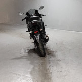 Мотоцикл Honda SUPER CUB125 з пробігом 21104 km