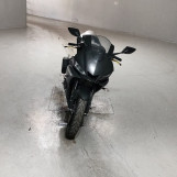 Мотоцикл Honda SUPER CUB125 з пробігом 21104 km