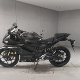 Мотоцикл Honda SUPER CUB125 з пробігом 21104 km