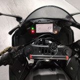 Мотоцикл Honda SUPER CUB125 з пробігом 21104 km