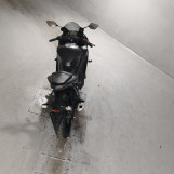 Мотоцикл Honda SUPER CUB125 з пробігом 21104 km