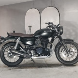 Мотоцикл Yamaha JOG APRIO с пробегом 6752 km