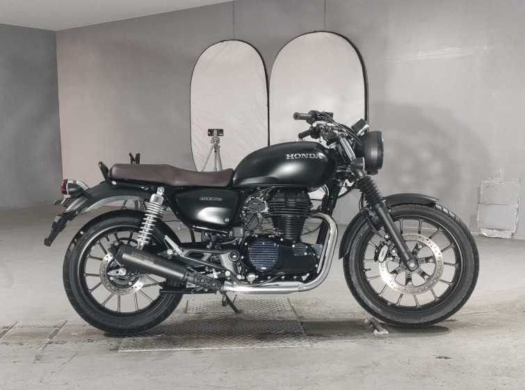 Мотоцикл Yamaha JOG APRIO с пробегом 6752 km