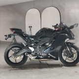 Мотоцикл Kawasaki NINJA ZX-25R з пробігом 9424 km
