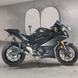 Мотоцикл Yamaha YZF-R25 с пробегом 13218 km