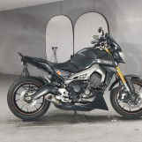 Мотоцикл Yamaha MT-09 с пробегом 69913 km