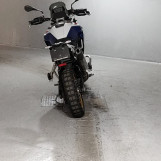 Мотоцикл BMW f900gs з пробігом 5891 km