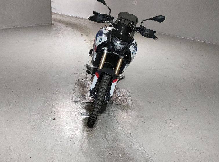Мотоцикл BMW f900gs з пробігом 5891 km