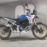 Мотоцикл BMW f900gs з пробігом 5891 km