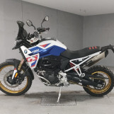 Мотоцикл BMW f900gs з пробігом 5891 km