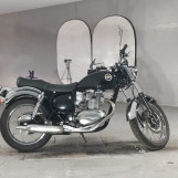Мотоцикл Kawasaki ESTRELLA с пробегом 8544 km