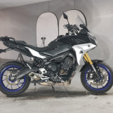 Мотоцикл Yamaha TRACER9 GT с пробегом 22477 km