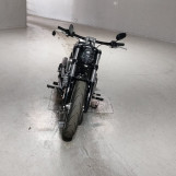 Мотоцикл HD BREAKOUT FXBRS1870 з пробігом 560 km
