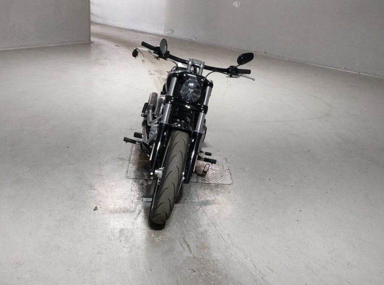 Мотоцикл HD BREAKOUT FXBRS1870 з пробігом 560 km