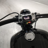 Мотоцикл HD BREAKOUT FXBRS1870 з пробігом 560 km