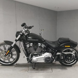 Мотоцикл HD BREAKOUT FXBRS1870 з пробігом 560 km