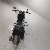 Мотоцикл HD BREAKOUT FXBRS1870 з пробігом 560 km