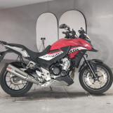 Мотоцикл Honda 400x з пробігом 24475 km