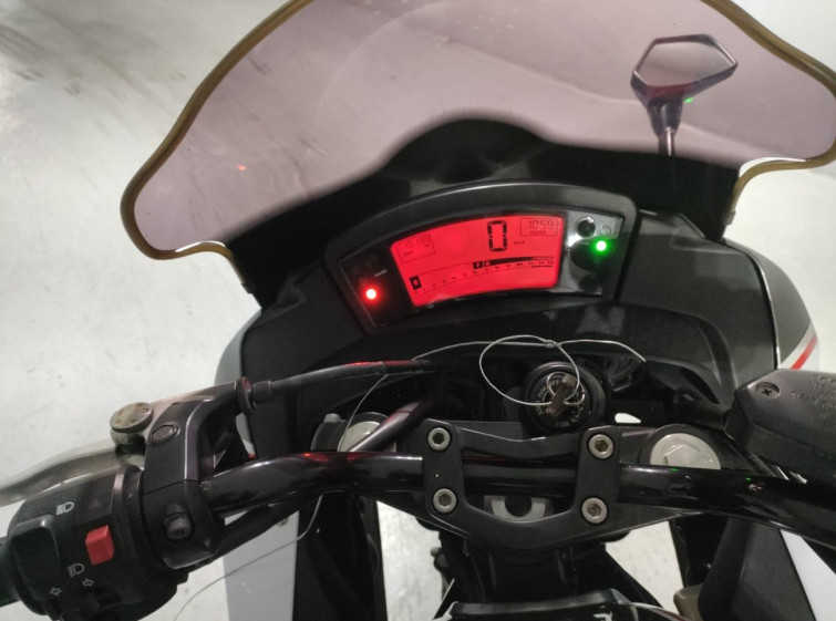 Мотоцикл Kawasaki NINJA400R с пробегом 15139 km