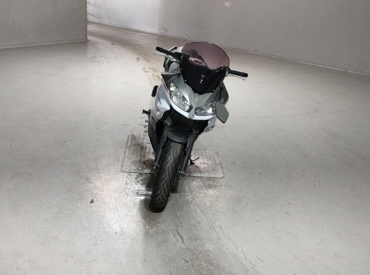 Мотоцикл Kawasaki NINJA400R с пробегом 15139 km