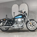 Мотоцикл HD SPORTSTER XL883L с пробегом 11895 km