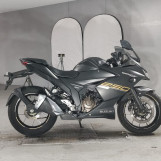 Мотоцикл Suzuki GIXXER SF250 с пробегом 22226 km