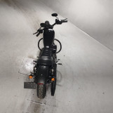 Мотоцикл HD SPORTSTER IRON XL883N з пробігом 16953 km