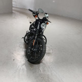 Мотоцикл HD SPORTSTER IRON XL883N з пробігом 16953 km