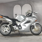 Мотоцикл Honda VFR800F з пробігом 26229 km