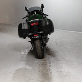 Мотоцикл Kawasaki NINJA H2 SX с пробегом 5731 km