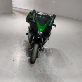 Мотоцикл Kawasaki NINJA H2 SX с пробегом 5731 km