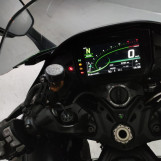 Мотоцикл Kawasaki NINJA H2 SX с пробегом 5731 km