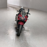 Мотоцикл Suzuki GSX250R з пробігом 37957 km