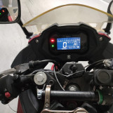 Мотоцикл Suzuki GSX250R з пробігом 37957 km