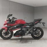 Мотоцикл Suzuki GSX250R з пробігом 37957 km