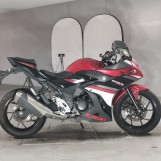 Мотоцикл Suzuki GSX250R з пробігом 37957 km